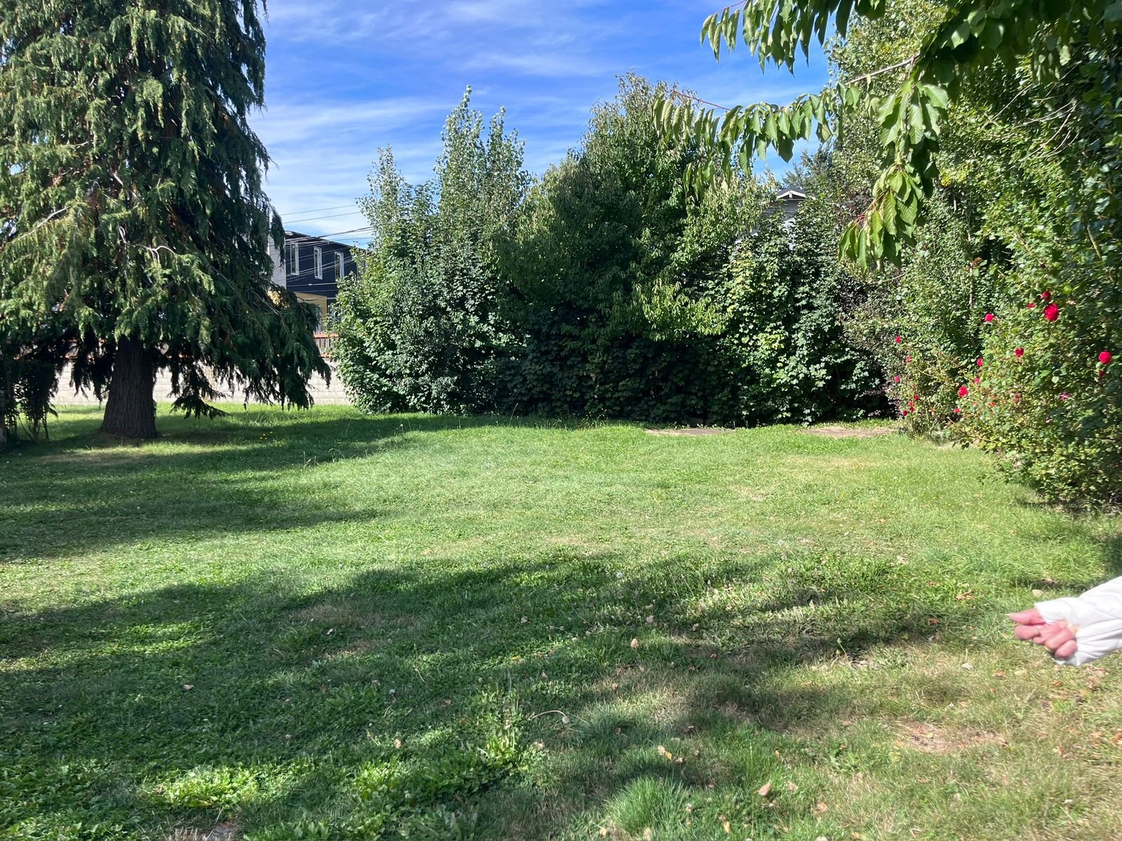 Lote En Barrio Lera, Esquina 25 de Mayo y Don Bosco